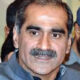 Saad Rafique Urges Political Dialogue