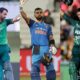 Saim Ayub Stars in Pakistan's ODI Whitewash