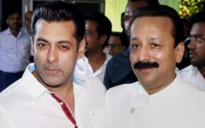 Salman Khan Was Original Target in Baba Siddique Murder