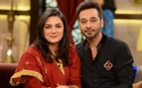 Sana Faysal Reveals Why She Married Faysal Quraishi