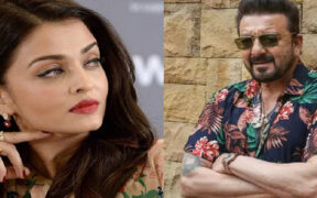 Sanjay Dutt’s First Meeting with Aishwarya Rai and His Bollywood Warning