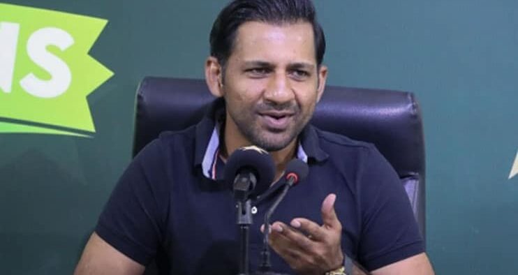 Sarfaraz Ahmed Hints at Retirement Amid Champions T20 Cup Role