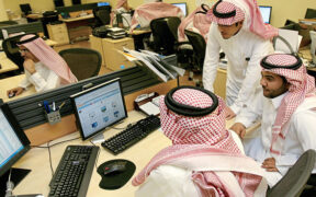 Saudi Vision 2030 Advancing Workforce and Global Labor Market