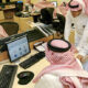 Saudi Vision 2030 Advancing Workforce and Global Labor Market