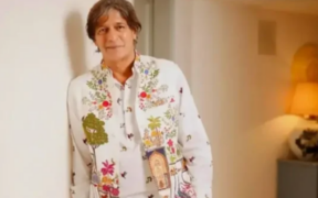 Chunky Pandey's Hilarious Funeral Story