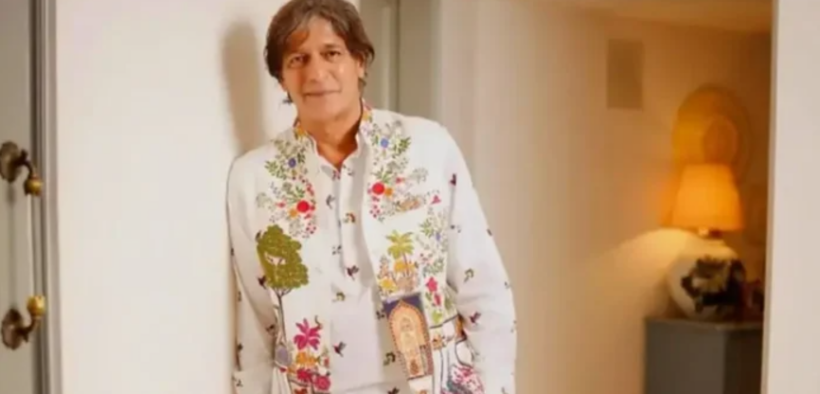 Chunky Pandey's Hilarious Funeral Story