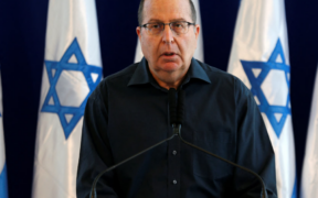 Yaalon Warns of War Crimes Netanyahu Eyes Gaza Settlements