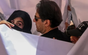 Imran Khan Arrested in New Town Case Faces Multiple Charges