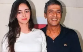 Chunky Panday on Ananya’s Acting Talent and Flaws