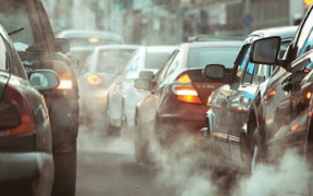 Punjab Fines 181,000 Polluting Vehicles to Combat Smog