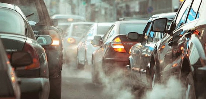 Punjab Fines 181,000 Polluting Vehicles to Combat Smog