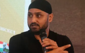 Harbhajan Calls for Hybrid Format in Champions Trophy