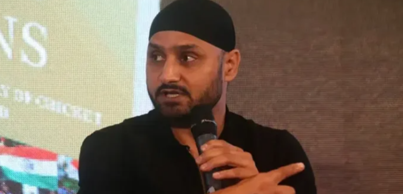 Harbhajan Calls for Hybrid Format in Champions Trophy