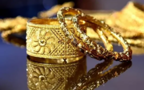 Gold and Silver Prices Rise in Pakistan and Saudi Arabia – December 3, 2024