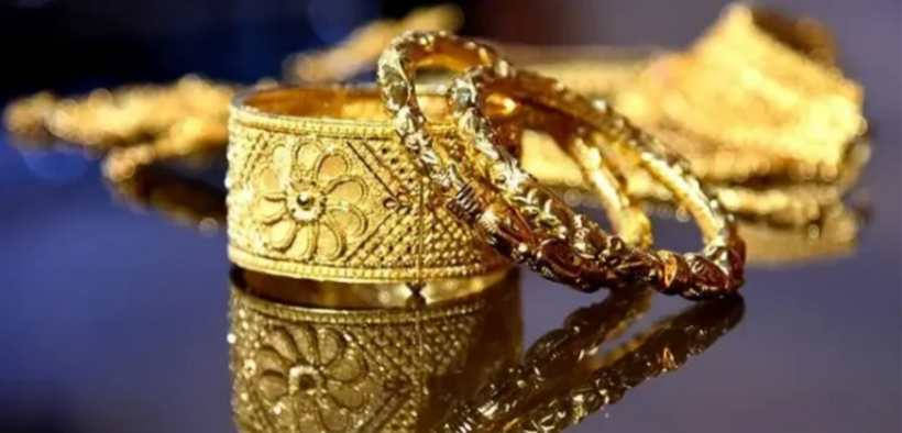 Gold and Silver Prices Rise in Pakistan and Saudi Arabia – December 3, 2024