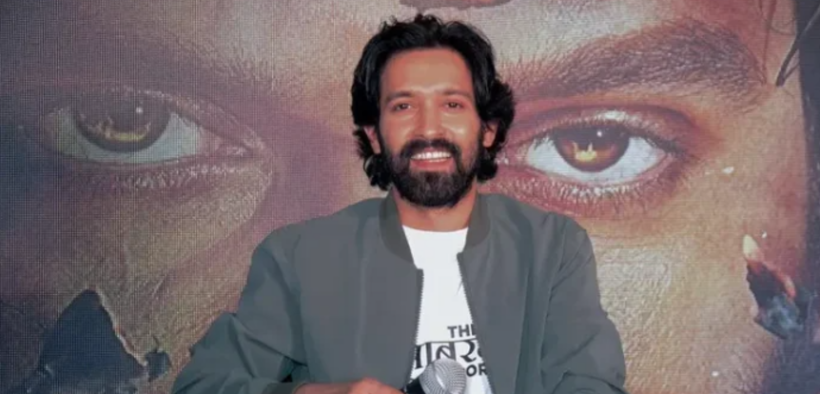 Vikrant Massey Clarifies Retirement Post