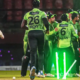 Lahore Qalandars Win GSL Match vs Victoria