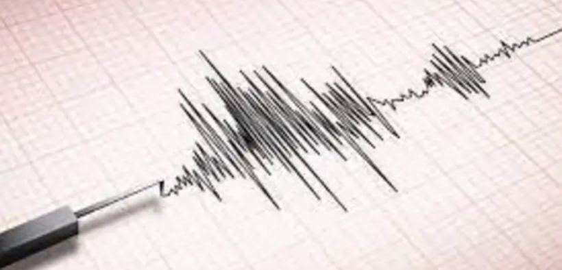 Punjab Tremors 5.4 Quake Hits Islamabad