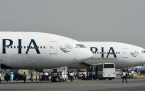 PIA CEO Tenure Salary Hike and Losses