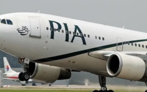 PIA Flights to Europe Resumed After EASA Ban Lift