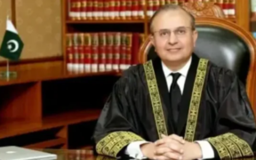 Justice Shah Calls to Postpone Judicial Commission Meeting