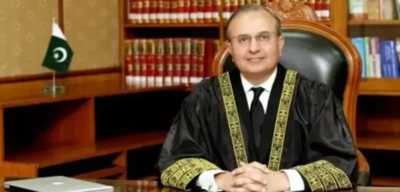 Justice Shah Calls to Postpone Judicial Commission Meeting