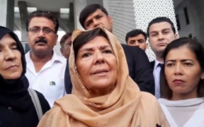 Imran Khan's Sister Reveals Demands and Final Card