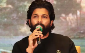 Allu Arjun Offers Condolences Financial Aid After Tragic Stampede