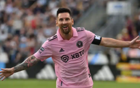 Messi Wins MVP After Leading Miami to Historic Season in MLS