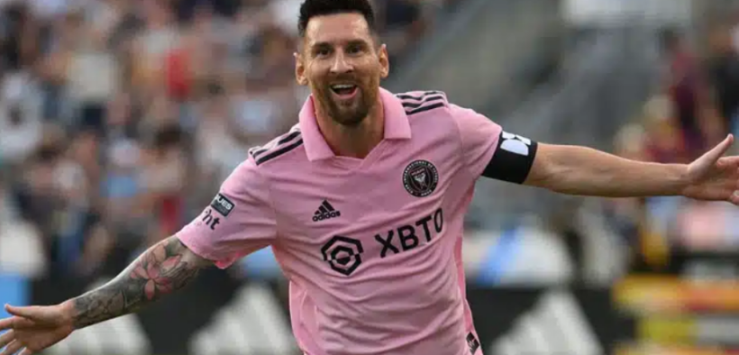 Messi Wins MVP After Leading Miami to Historic Season in MLS