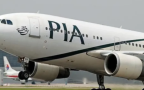 PIA Resumes Karachi-Turbat Flights Paris Service in Jan