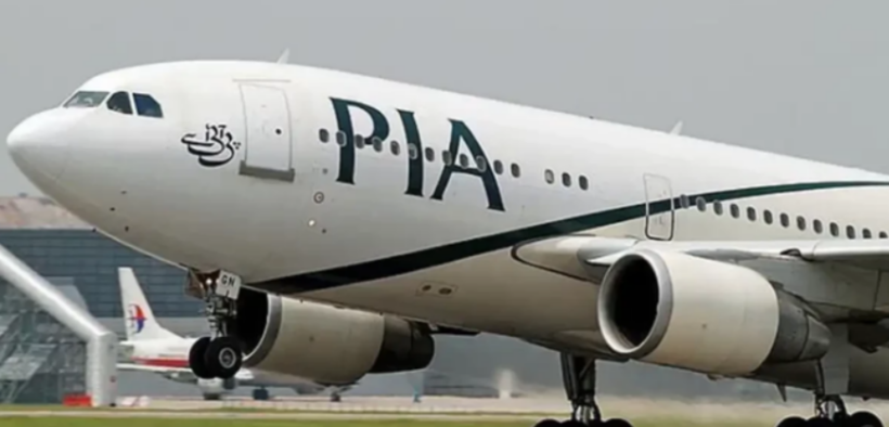 PIA Resumes Karachi-Turbat Flights Paris Service in Jan