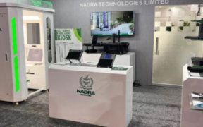 NADRA Kiosks Streamlining ID Services in Pakistan