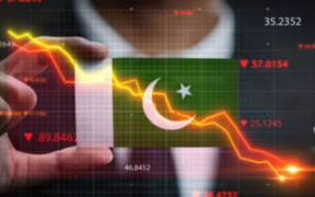 Pakistan Economic Growth Inflation Stock Market & Confidence Surge