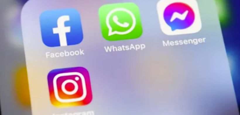 Meta Services Outage Facebook Instagram WhatsApp Down Worldwide