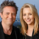 Lisa Kudrow on Matthew Perry's Death