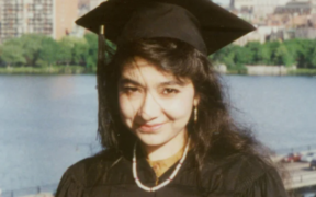 Pakistani Delegation Urges Dr Aafia Siddiqui's Release