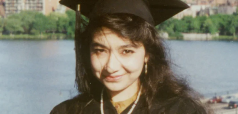 Pakistani Delegation Urges Dr Aafia Siddiqui's Release