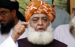 Fazlur Rehman Urges Swift Approval of Seminary Registration Bill