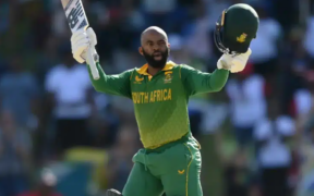 Bavuma Rested for Pakistan Tests Focus on WTC and ODIs