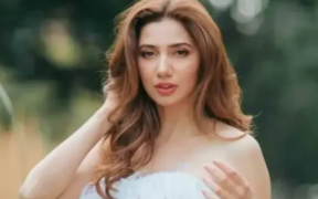 Mahira Khan on 2017 Smoking Controversy