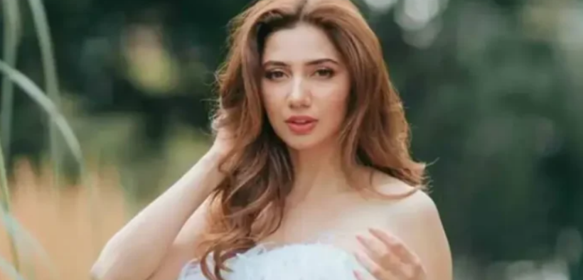 Mahira Khan on 2017 Smoking Controversy