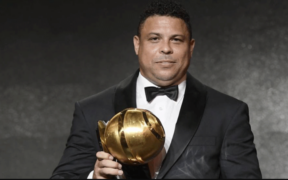 Ronaldo Announces Candidacy for CBF President to Revive Brazilian Football