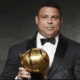 Ronaldo Announces Candidacy for CBF President to Revive Brazilian Football