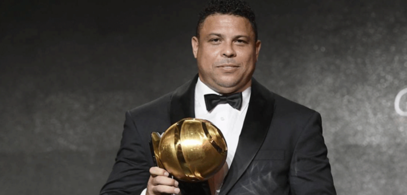 Ronaldo Announces Candidacy for CBF President to Revive Brazilian Football