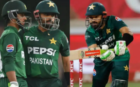 Pakistan's T20I Loss Rizwan Babar's Rankings & PCB's Invitation