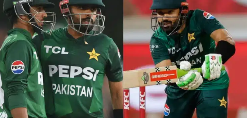 Pakistan's T20I Loss Rizwan Babar's Rankings & PCB's Invitation