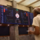 KSE-100 Drops 3.3% PSX Trading Declines