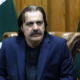 Ali Amin Gandapur Reviews KP Oil & Gas Progress Miran Block Investment