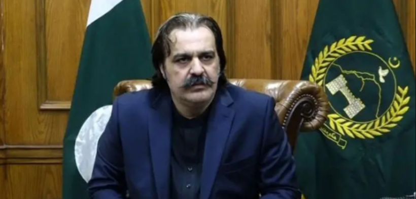 Ali Amin Gandapur Reviews KP Oil & Gas Progress Miran Block Investment